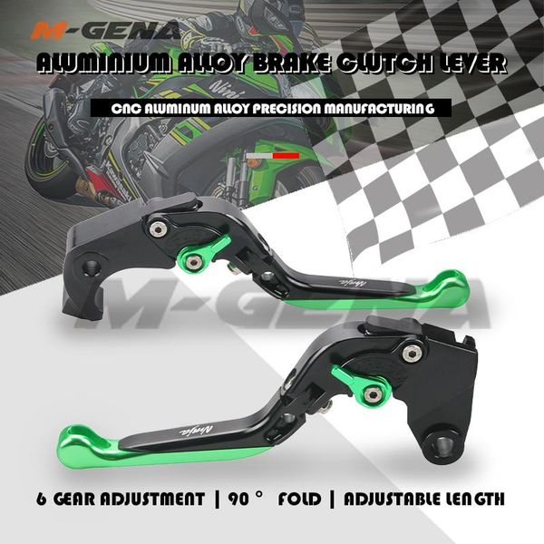 motorcycle brakes for zx-6r zx 636 6r 2007-2021 zx10r 10r 2006-2021 accessories folding extendable brake clutch levers
motorcycle brakes for zx-6r zx 636 6r 2007-2021 zx10r 10r 2006-2021 accessories folding extendable brake clutch levers