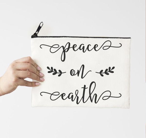 cosmetic bags & cases christmas make up bag merry fashion organizer peace on earth makeup wholesale love cute
cosmetic bags & cases christmas make up bag merry fashion organizer peace on earth makeup wholesale love cute