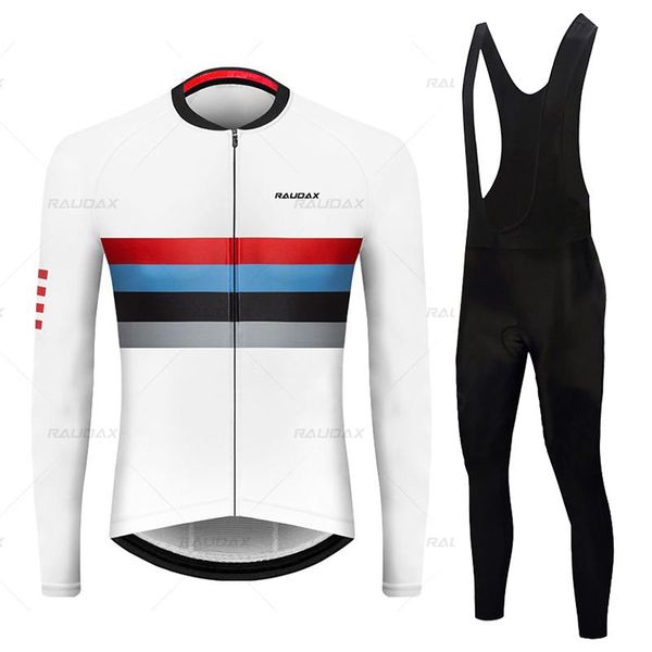 racing sets autumn team cycling jersey raudax spring long-sleeved suit men's breathable 100% polyester kit, Black;blue
racing sets autumn team cycling jersey raudax spring long-sleeved suit men's breathable 100% polyester kit, Black;blue