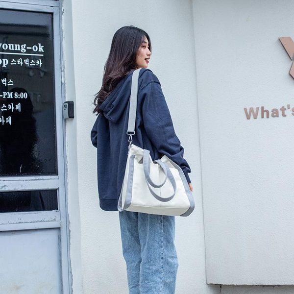 evening bags 2021 canvas bag women's large capacity designer handbag shoulder messenger satchels cute side fashion
evening bags 2021 canvas bag women's large capacity designer handbag shoulder messenger satchels cute side fashion