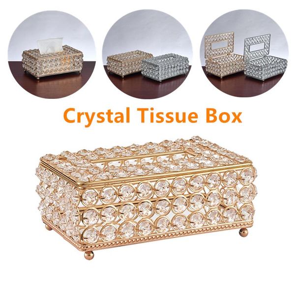 tissue boxes & napkins 1pcs modern crystal box living room bedroom desknapkin roll paper storage holders
tissue boxes & napkins 1pcs modern crystal box living room bedroom desknapkin roll paper storage holders
