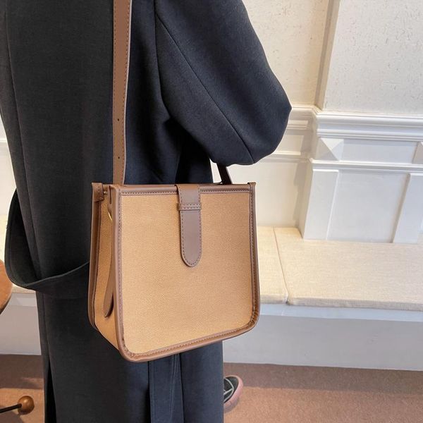 evening bags fashion women small canvas shoulder bucket designer ladies crossbody for female messenger bag
evening bags fashion women small canvas shoulder bucket designer ladies crossbody for female messenger bag