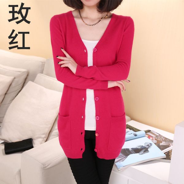 coats coats 2021 spring women cardigan v-neck cashmere sweaters coat autumn female solid color long section casual knitted, Tan;black
coats coats 2021 spring women cardigan v-neck cashmere sweaters coat autumn female solid color long section casual knitted, Tan;black