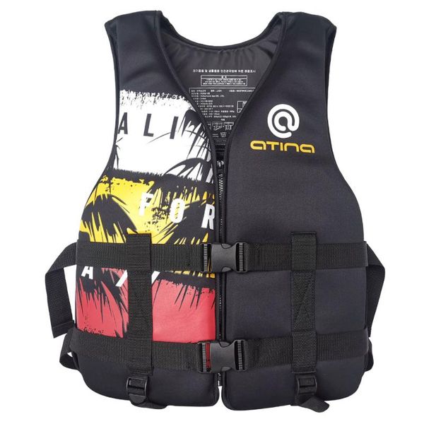 life vest & buoy jacket neoprene safety water sports fishing kayak boating swimming drifting
life vest & buoy jacket neoprene safety water sports fishing kayak boating swimming drifting