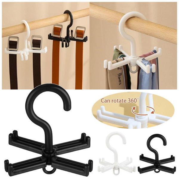 hangers & racks neck tie holder space saving multifunction plastic 360 degree rotating belt rack scarf pants stockings folding hanger j2
hangers & racks neck tie holder space saving multifunction plastic 360 degree rotating belt rack scarf pants stockings folding hanger j2