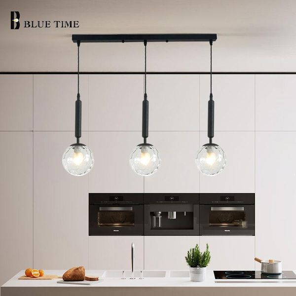pendant lamps arrival modern transparent light chandelier for living room dining bedroom lighting fixture
pendant lamps arrival modern transparent light chandelier for living room dining bedroom lighting fixture