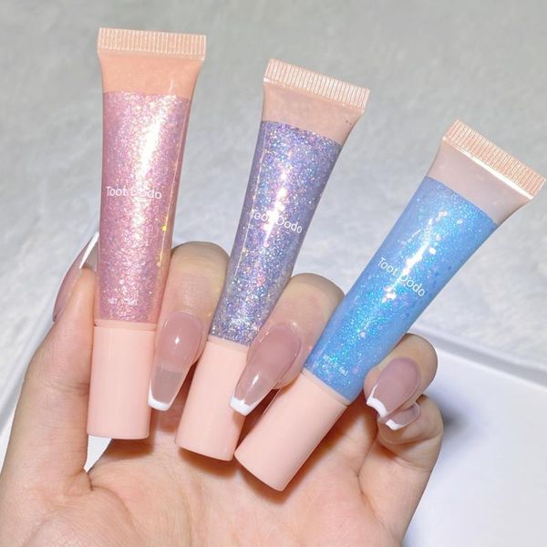 eye shadow shiny diamond lightweight waterproof glitter smooth pearlescent sequin liquid eyeshadow women makeup beauty maquiagem
eye shadow shiny diamond lightweight waterproof glitter smooth pearlescent sequin liquid eyeshadow women makeup beauty maquiagem