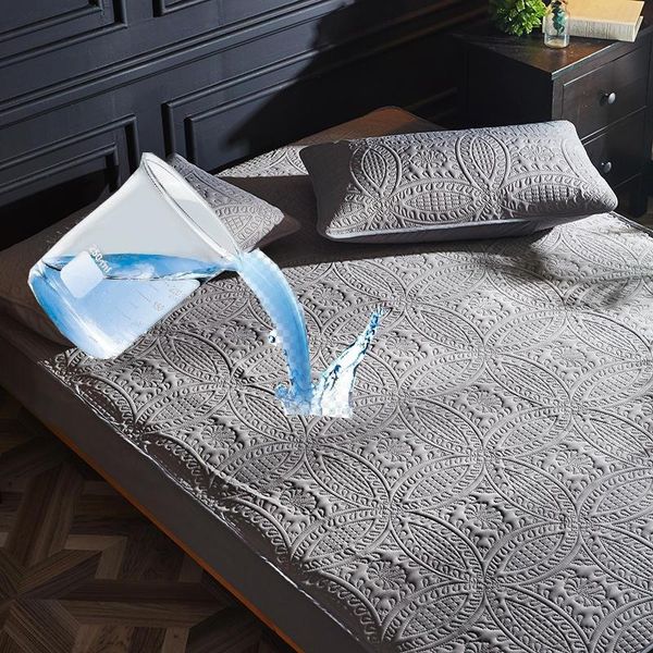 sheets & sets waterproof mattress protector cover luxury fitted bed sheet breathable double single urine prevention bedclothes
sheets & sets waterproof mattress protector cover luxury fitted bed sheet breathable double single urine prevention bedclothes