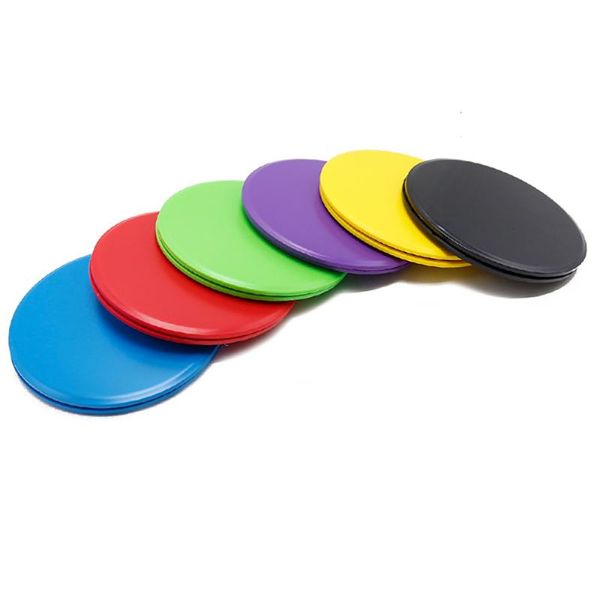 2pcs fitness discs slide plate abdominal workout exercise rapid training slider gliding yoga equi resistance bands
2pcs fitness discs slide plate abdominal workout exercise rapid training slider gliding yoga equi resistance bands