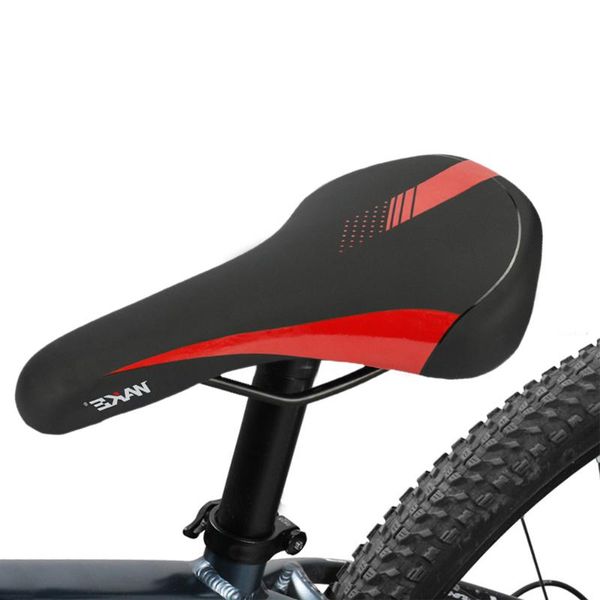 bike saddles seat mtb mountain cycling thickened extra comfortable ultra soft sponge fiber structure cover bicycle saddle
bike saddles seat mtb mountain cycling thickened extra comfortable ultra soft sponge fiber structure cover bicycle saddle