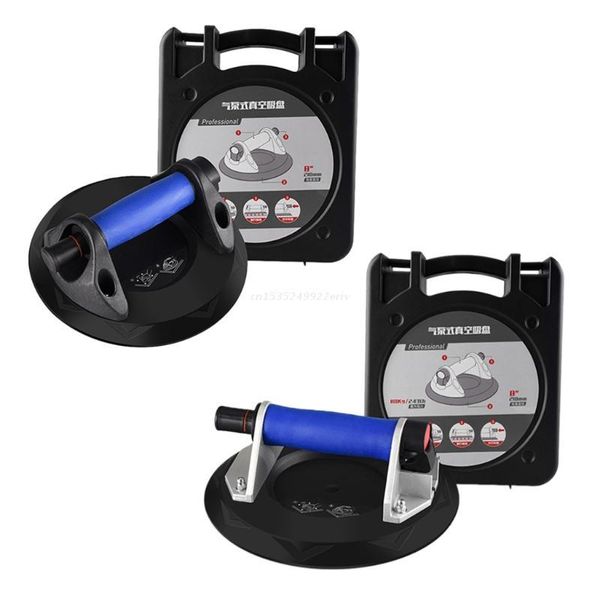 professional hand tool sets vacuum suction cup with handle heavy duty lifter for granite & glass lifting dropship
professional hand tool sets vacuum suction cup with handle heavy duty lifter for granite & glass lifting dropship