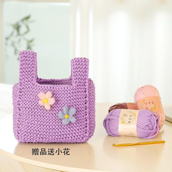 duffel bags bonjean 2021 handmade materials set fashion diy accessories cute gift for women gf knitted material bj2856
duffel bags bonjean 2021 handmade materials set fashion diy accessories cute gift for women gf knitted material bj2856