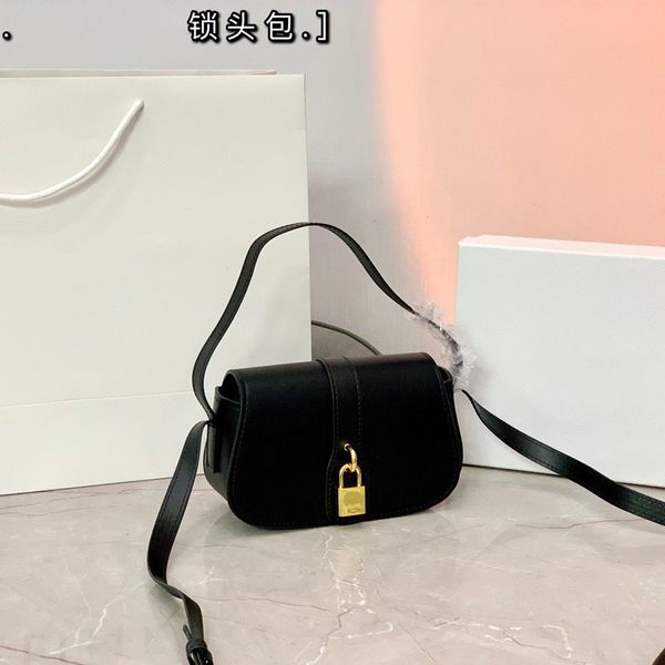 factory outlet design 2021 new summer lock fashion mini minority handbag single shoulder messenger armpit bag
factory outlet design 2021 new summer lock fashion mini minority handbag single shoulder messenger armpit bag
