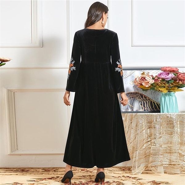 kaftan vestidos largos abaya dubai turkey muslim hijab dress robe femme maxi dresses abayas for women plus size islamic clothing, Red
kaftan vestidos largos abaya dubai turkey muslim hijab dress robe femme maxi dresses abayas for women plus size islamic clothing, Red