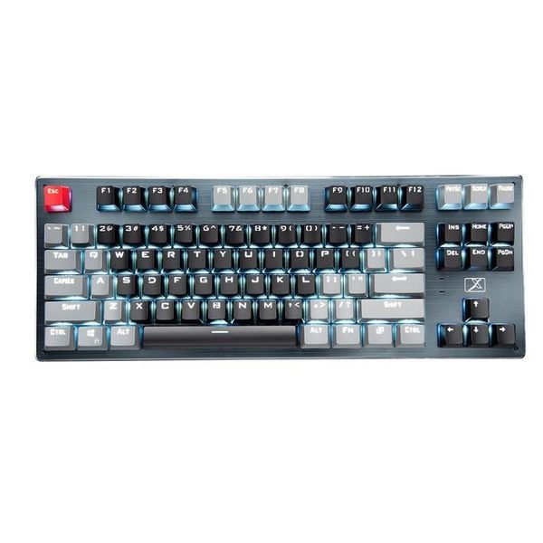 keyboards mechanical keyboard game bluetooth type-c 2.4g wireless blue switch 87key teclado mecanico for computer lapphone
keyboards mechanical keyboard game bluetooth type-c 2.4g wireless blue switch 87key teclado mecanico for computer lapphone