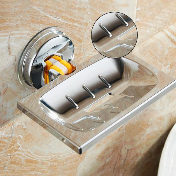 bathroom storage & organization 1pcs soap box wall mounted draining tray holder powerful suction cup without drilling dish hanger home acces
bathroom storage & organization 1pcs soap box wall mounted draining tray holder powerful suction cup without drilling dish hanger home acces