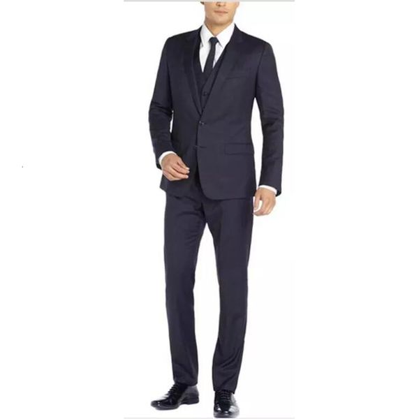 men's suits & blazers jacket+pants+vest)mens groom terno slim two button jacket three piece men suit attend formal bu, White;black
men's suits & blazers jacket+pants+vest)mens groom terno slim two button jacket three piece men suit attend formal bu, White;black