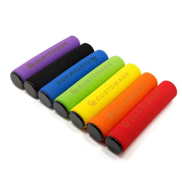 bike handlebars &components 1pair soft foam sponge bmx mtb cycle bicycle handle handlebar bar grips grip drop
bike handlebars &components 1pair soft foam sponge bmx mtb cycle bicycle handle handlebar bar grips grip drop