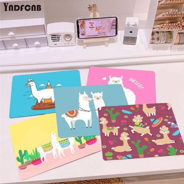 mouse pads & wrist rests yndfcnb vintage cool cute cartoon lama llama alpacas high speed mousepad for cs go selling wholesale gaming pad
mouse pads & wrist rests yndfcnb vintage cool cute cartoon lama llama alpacas high speed mousepad for cs go selling wholesale gaming pad