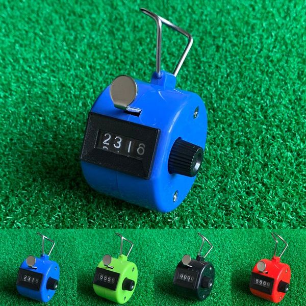 golf training aids counter 4 digit number plastic shell hand finger display manual counting tally clicker timer soccer multicolor
golf training aids counter 4 digit number plastic shell hand finger display manual counting tally clicker timer soccer multicolor