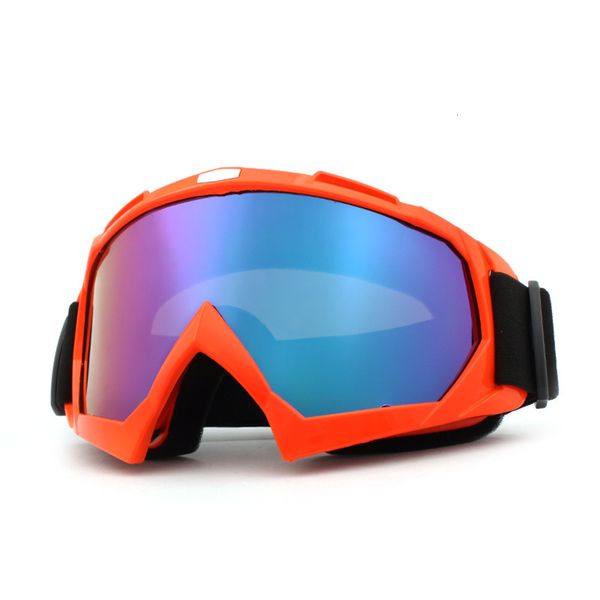 motorcycle off-road goggles harley locomotive mask outdoor sports riding goggles skiing glasses, White;black
motorcycle off-road goggles harley locomotive mask outdoor sports riding goggles skiing glasses, White;black