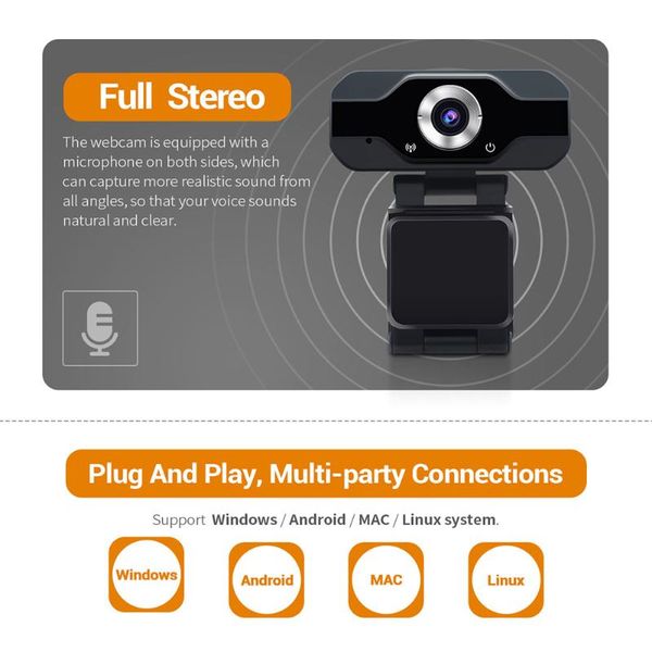 webcams digital external webcam camera usb cameras high definition 1080p for online class conference dq-drop
webcams digital external webcam camera usb cameras high definition 1080p for online class conference dq-drop