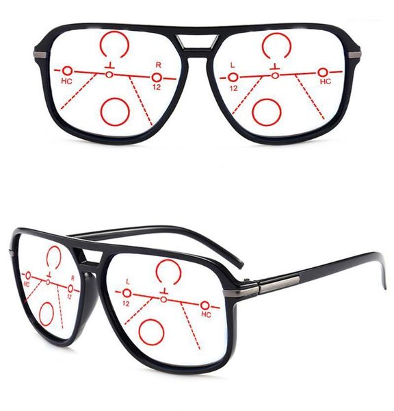 sunglasses oversized double bridge tr90 men progressive multifocal reading glasses +0.75 +1 +1.25 +1.5 +1.75 +2 +2.25 +2.5 +2.75 to +4, White;black
sunglasses oversized double bridge tr90 men progressive multifocal reading glasses +0.75 +1 +1.25 +1.5 +1.75 +2 +2.25 +2.5 +2.75 to +4, White;black