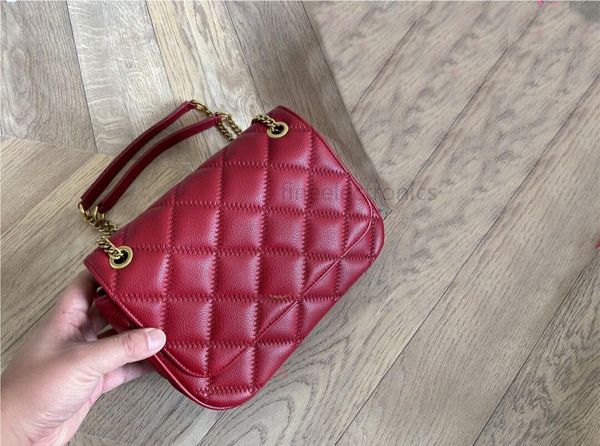 2022 the fine bags with women's postman bag 21*15*7cm shoulder bags sheepskin rhomboid bao0038
2022 the fine bags with women's postman bag 21*15*7cm shoulder bags sheepskin rhomboid bao0038