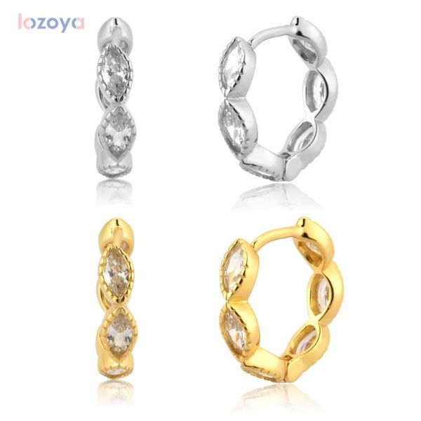 hoop & huggie andywen 925 sterling silver luxury cz 2021 rock punk oval clear zircon circle round piercing pendiente jewelry for european, Golden;silver
hoop & huggie andywen 925 sterling silver luxury cz 2021 rock punk oval clear zircon circle round piercing pendiente jewelry for european, Golden;silver