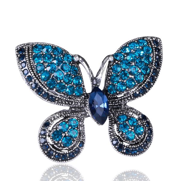 factory new style diamond inlaid butterfly brooch fashion temperament cardigan coat anti light clothing pin accessories diamond brooch chris
factory new style diamond inlaid butterfly brooch fashion temperament cardigan coat anti light clothing pin accessories diamond brooch chris