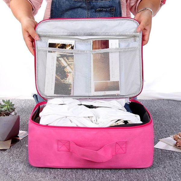 cartoon multifunctional cosmetic bag dustproof and waterproof wash portable travel storage boarding bags & cases
cartoon multifunctional cosmetic bag dustproof and waterproof wash portable travel storage boarding bags & cases