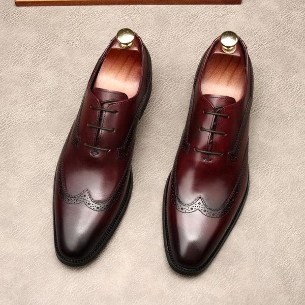 dress shoes oxford man with leather shoes, lace point, carved english, formal wedding, dress, genuine, Black
dress shoes oxford man with leather shoes, lace point, carved english, formal wedding, dress, genuine, Black