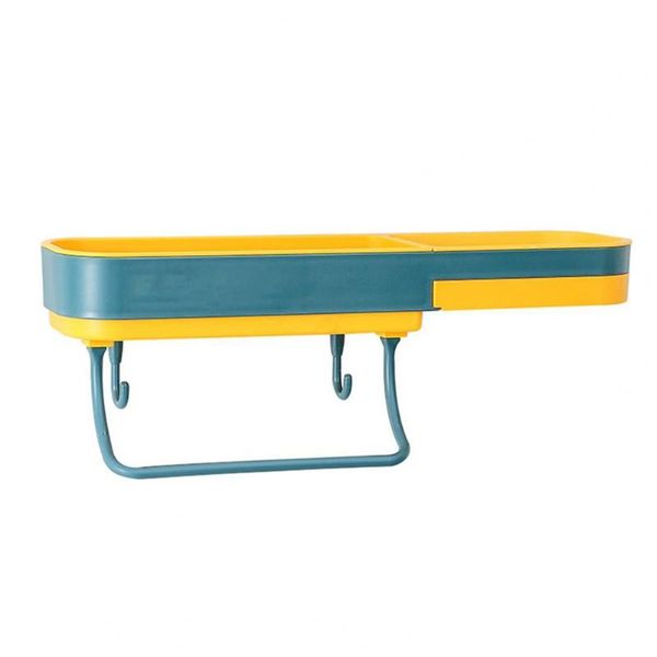 bath organizer rack self adhesive wall mounted abs no drilling shower for toilet toothbrush self-adhesive storage holder hooks & rails
bath organizer rack self adhesive wall mounted abs no drilling shower for toilet toothbrush self-adhesive storage holder hooks & rails