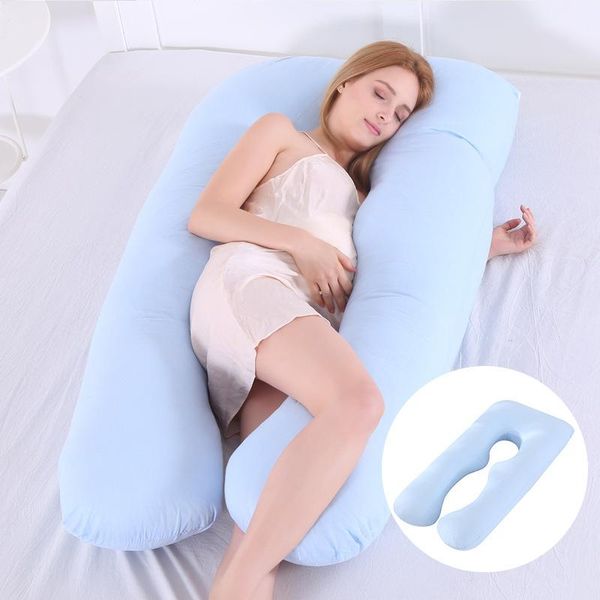 pillow 100% cotton cute u-shape bed maternity waist multifunctional side sleeping high quality
pillow 100% cotton cute u-shape bed maternity waist multifunctional side sleeping high quality