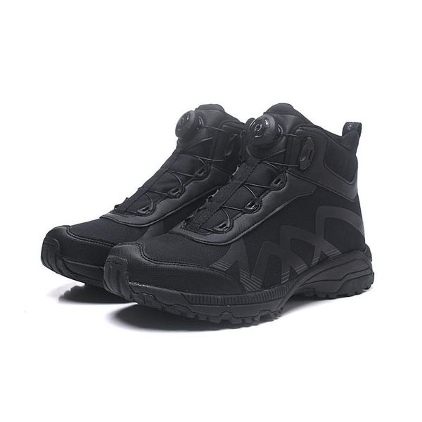 5.5 inch skyhawk type automatic quick return function -absorbing insole duty shoes black female work boots
5.5 inch skyhawk type automatic quick return function -absorbing insole duty shoes black female work boots