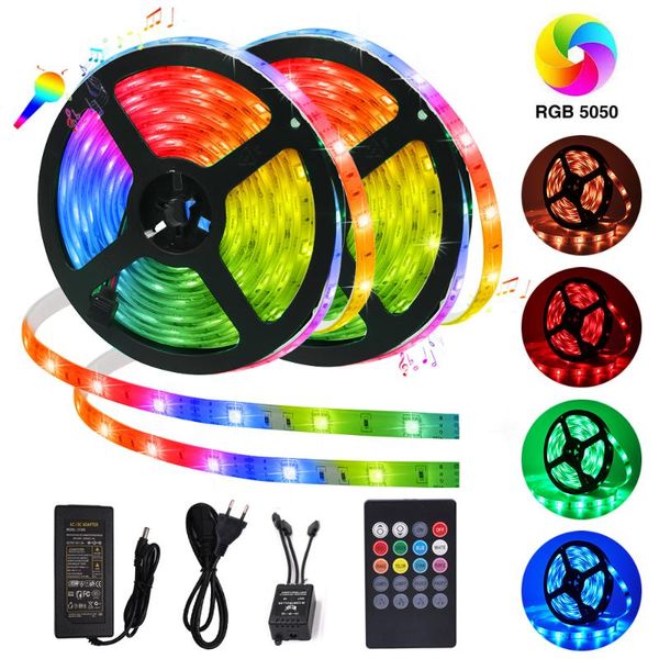strips rgb led strip light 10m smd waterproof stripe ribbon diode bluetooth app control flexible lamp dc12v
strips rgb led strip light 10m smd waterproof stripe ribbon diode bluetooth app control flexible lamp dc12v
