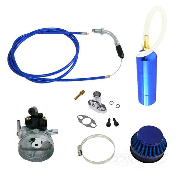 carburetor & power bottle for 49cc 60cc 66cc 80cc motorized bicycle motorcycle fuel system
carburetor & power bottle for 49cc 60cc 66cc 80cc motorized bicycle motorcycle fuel system