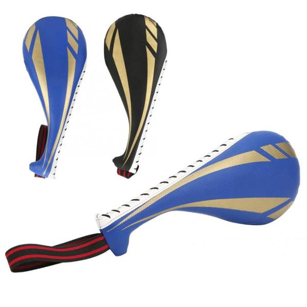 sand bag pu boxing foot pad training kicking target accessory for karate sparring muay thai taekwondo
sand bag pu boxing foot pad training kicking target accessory for karate sparring muay thai taekwondo