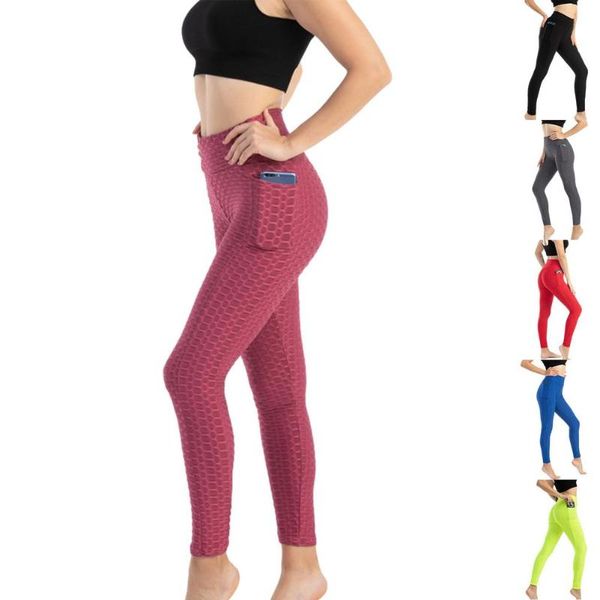 yoga outfit women fitness leggings high waist peach hip bulifting slimming seamless workout sportswear with pocket
yoga outfit women fitness leggings high waist peach hip bulifting slimming seamless workout sportswear with pocket