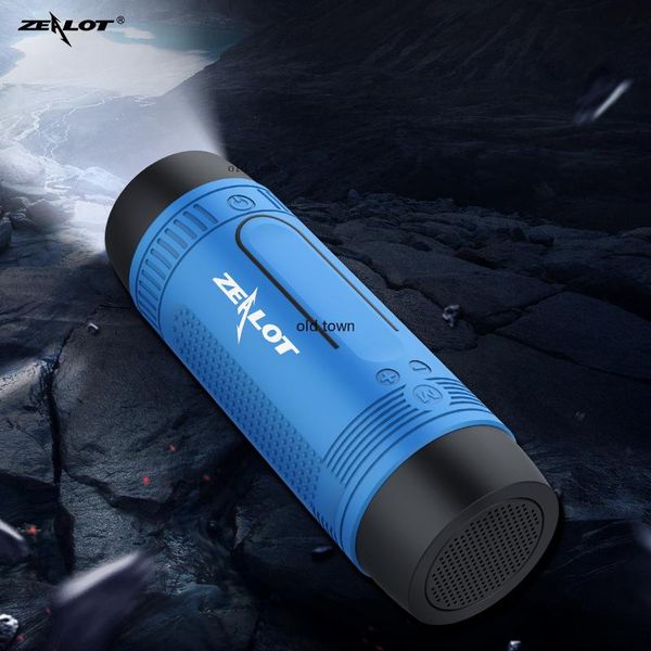 portable speakers zealot s1 wireless bluetooth speaker fm radio outdoor bicycle mini column +power bank++bike+mount
portable speakers zealot s1 wireless bluetooth speaker fm radio outdoor bicycle mini column +power bank++bike+mount