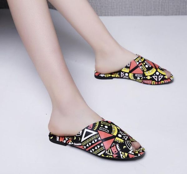 slippers women summer beach sandals flat casual shoes woman luxury pu leather slides peep colorful mujer sapato feminino n216, Black
slippers women summer beach sandals flat casual shoes woman luxury pu leather slides peep colorful mujer sapato feminino n216, Black