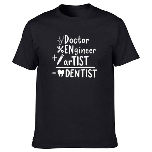 men's t-shirts funny dentist tooth dental t shirts graphic cotton streetwear short sleeve o-neck harajuku oversized t-shirt mens clothi, White;black
men's t-shirts funny dentist tooth dental t shirts graphic cotton streetwear short sleeve o-neck harajuku oversized t-shirt mens clothi, White;black