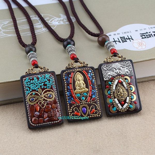 pendant necklaces fashion evade peace enamell ethnic buddha pendants necklace vintage nepal jewelry,handmade sanwood bodhi beads, Silver
pendant necklaces fashion evade peace enamell ethnic buddha pendants necklace vintage nepal jewelry,handmade sanwood bodhi beads, Silver