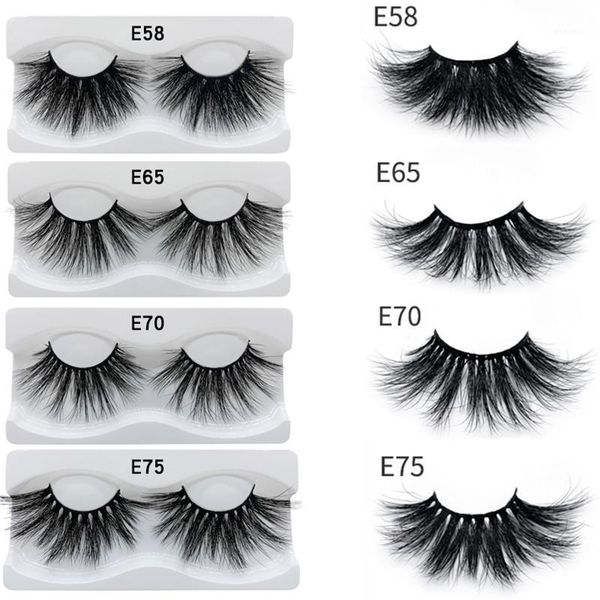 pair of 25mm lashes, natural fluffy real mink eyelashes charming long makeup eyelash extension tool1
pair of 25mm lashes, natural fluffy real mink eyelashes charming long makeup eyelash extension tool1
