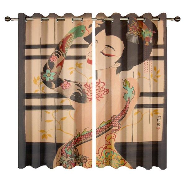 custom windows curtains with anti-rust metal grommets for living room japan ukiyoe printed drapes bedroom home decor curtain &
custom windows curtains with anti-rust metal grommets for living room japan ukiyoe printed drapes bedroom home decor curtain &
