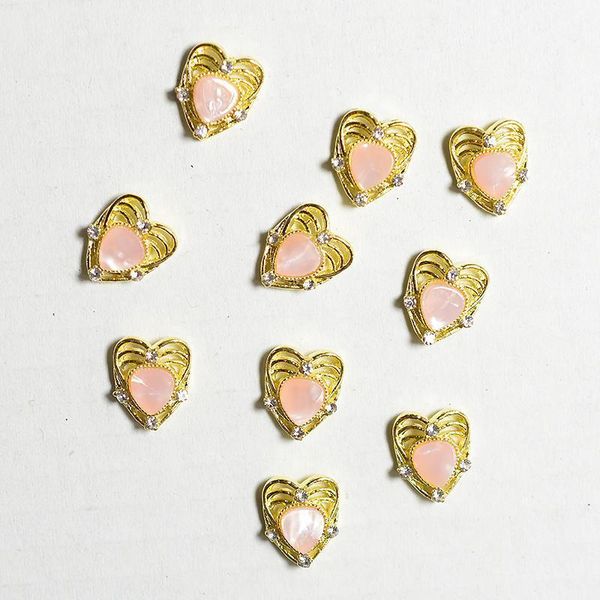 gold hollow heart rhinestones gem beauty glitter nails charms jewelry accessories metal for 3d nail art decoration decorations1, Silver;gold
gold hollow heart rhinestones gem beauty glitter nails charms jewelry accessories metal for 3d nail art decoration decorations1, Silver;gold
