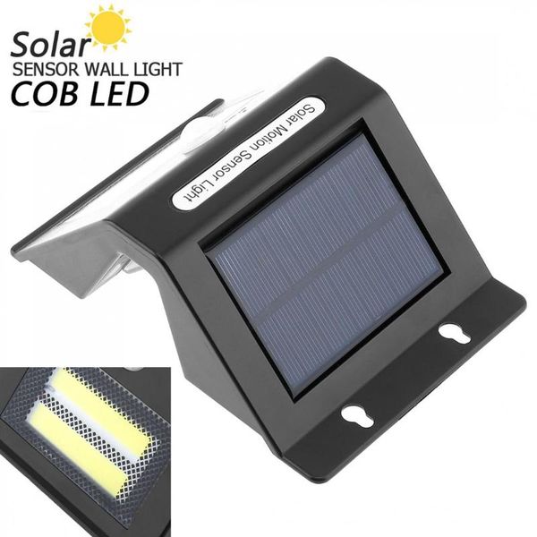 solar lamps outdoor waterproof led rechargeable power pir motion sensor wall light with sensation for garden / yard driveway
solar lamps outdoor waterproof led rechargeable power pir motion sensor wall light with sensation for garden / yard driveway