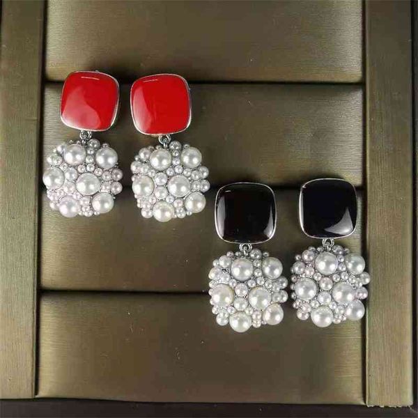special offer 75% off outlet online sailingjia's new earrings in 2021, korean temperament, light luxury, advanced feeling, pearl square, Silver
special offer 75% off outlet online sailingjia's new earrings in 2021, korean temperament, light luxury, advanced feeling, pearl square, Silver