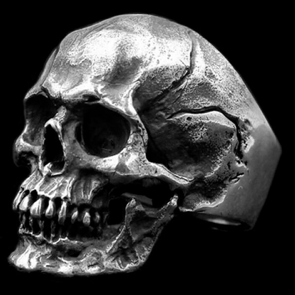 designer rings gothic punk skull shape ring for women men biker hip hop rock party club finger accessories street culture boy, Golden;silver
designer rings gothic punk skull shape ring for women men biker hip hop rock party club finger accessories street culture boy, Golden;silver