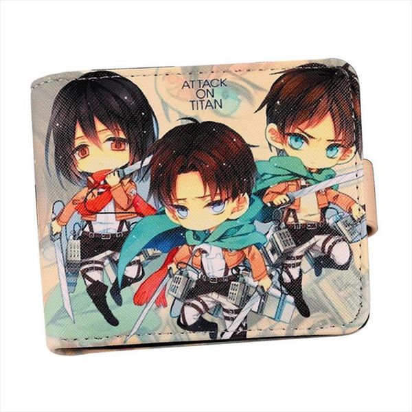arrival anime wallets fate stay night attack on titan date a live nightmare wallet card holder hasp purse, Red;black
arrival anime wallets fate stay night attack on titan date a live nightmare wallet card holder hasp purse, Red;black